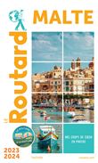 Guide du Routard Malte 2023/24