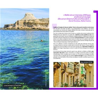 Guide du Routard Malte 2023/24