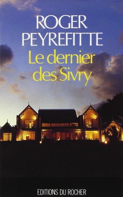 Le dernier des sivry
