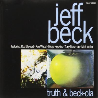 Truth - Beck Ola