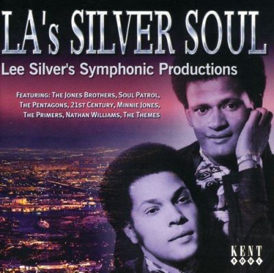 La s silver soul