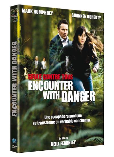Encounter with Danger DVD