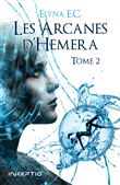 Les arcanes d'Hemera
