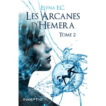 Les arcanes d'Hemera