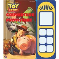Toy Story 4, L'album sonore du film
