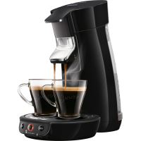 Philips Senseo HD6563/60 Viva Café Koffieapparaat Zwart