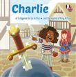 Charlie et la Légende du Roi Arthur