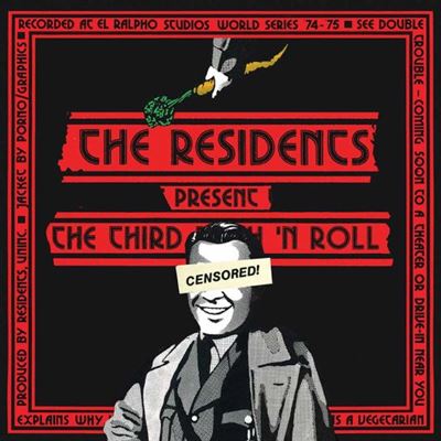 The Third Reich'n Roll