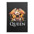Carnet Premium A5 Queen