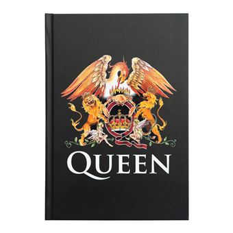 Carnet Premium A5 Queen
