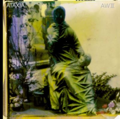 Aw ii- SHM-CD