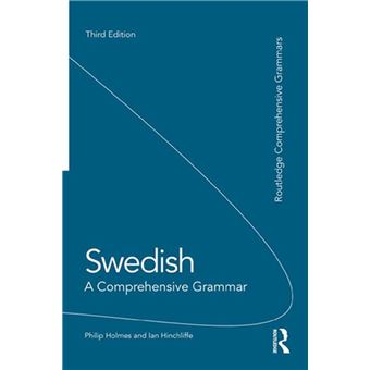 Swedish-A-Comprehensive- 