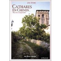 Cathares en chemin