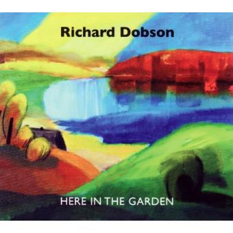 Here In The Garden - 1