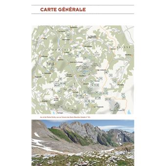 Haut-Chablais, les plus belles randonnées