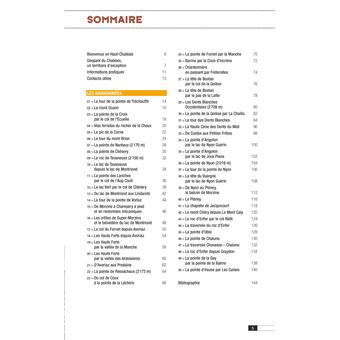 Haut-Chablais, les plus belles randonnées