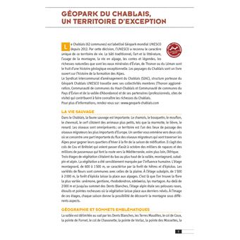 Haut-Chablais, les plus belles randonnées