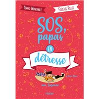 Moi, Suzanne - SOS, papas en détresse dès 10 ans