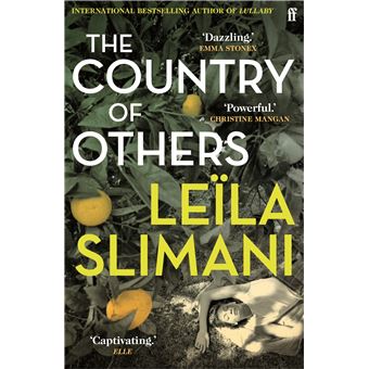 THE COUNTRY OF OTHERS