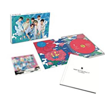 Map of the Soul : 7 ~ The Journey ~ Edition Limitée Type D