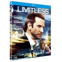 Limitless - Blu-Ray