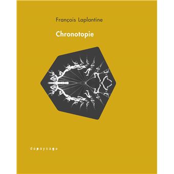 Chronotopie
