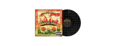 Mos Def & Talib Kweli are Black Star - Picture