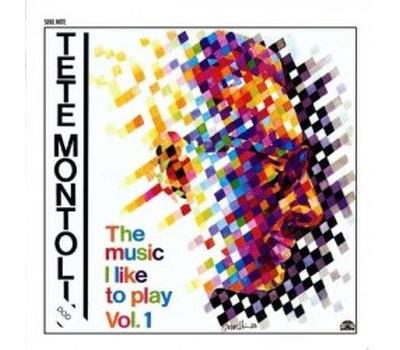 Music I like to play Volume 1