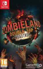 Zombieland Double Tap Road Trip Nintendo Switch