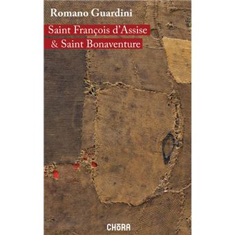 St François d'Assise et St Bonaventure