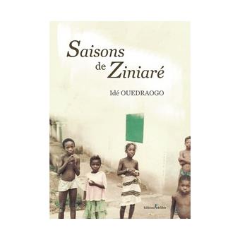 Saisons de Ziniaré