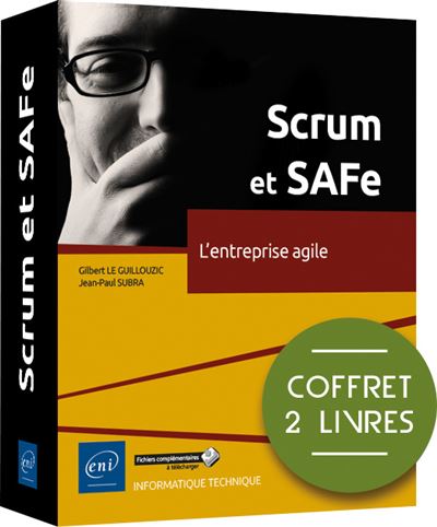 Scrum et SAFe