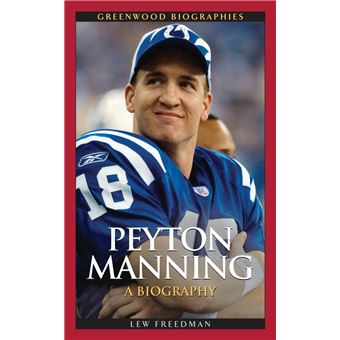 Peyton Manning - 1