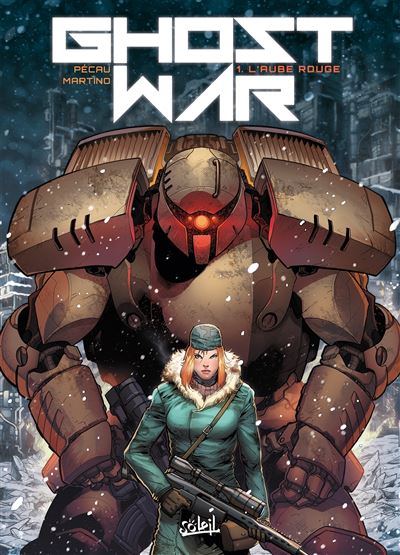 Ghost war