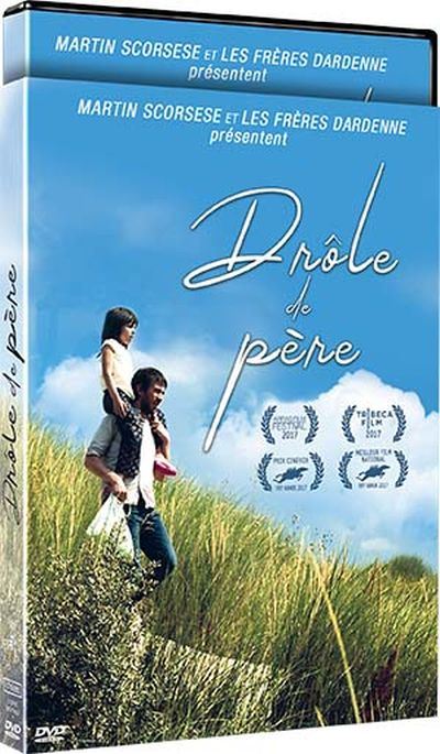 Drole de pere