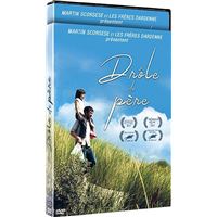 Drôle de père DVD