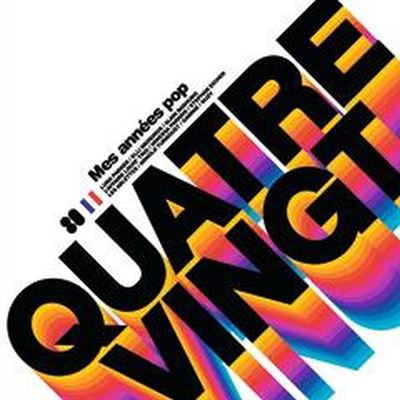 Mes Années '80
