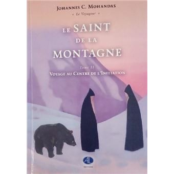 Le Saint de la Montagne