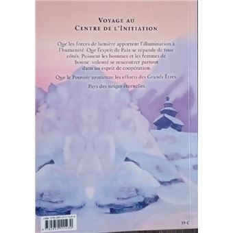 Le Saint de la Montagne