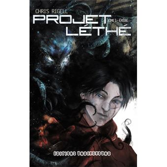 Projet Léthé