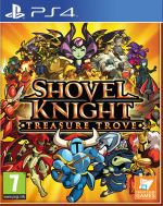 Shovel Knight Treasure Trove pour PS4