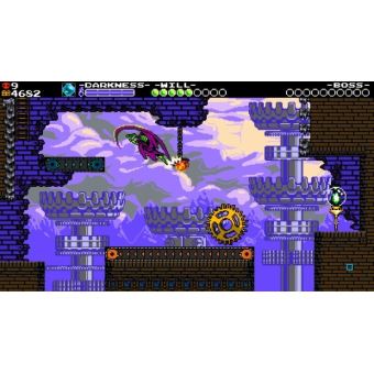 Shovel Knight Treasure Trove pour PS4