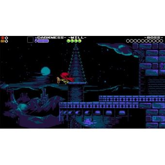 Shovel Knight Treasure Trove pour PS4