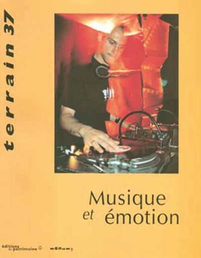 Musique et émotion