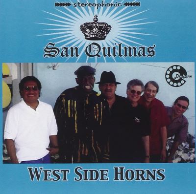 San quitmas