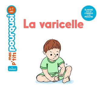 La varicelle - 1