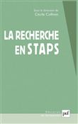 La recherche en STAPS