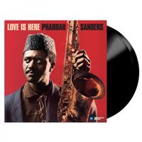 Love In Us All Édition Limitée - Pharaoh Sanders - Vinyle album