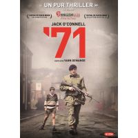 '71 Belfast DVD