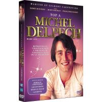 Top à Michel Delpech DVD